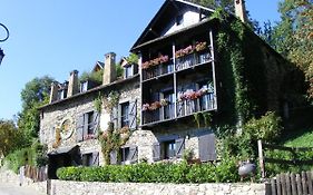Hotel SANTA MARIA TAULL